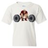 Heavy Cotton Youth Gildan T-Shirt Thumbnail