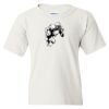 Heavy Cotton Youth Gildan T-Shirt Thumbnail