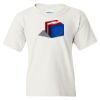 Heavy Cotton Youth Gildan T-Shirt Thumbnail