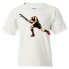 Heavy Cotton Youth Gildan T-Shirt Thumbnail