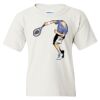 Heavy Cotton Youth Gildan T-Shirt Thumbnail