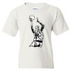 Heavy Cotton Youth Gildan T-Shirt Thumbnail