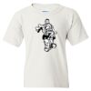 Heavy Cotton Youth Gildan T-Shirt Thumbnail