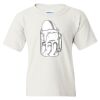 Heavy Cotton Youth Gildan T-Shirt Thumbnail