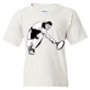 Heavy Cotton Youth Gildan T-Shirt Thumbnail