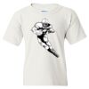 Heavy Cotton Youth Gildan T-Shirt Thumbnail