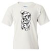 Heavy Cotton Youth Gildan T-Shirt Thumbnail