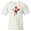 Heavy Cotton Youth Gildan T-Shirt Thumbnail
