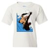 Heavy Cotton Youth Gildan T-Shirt Thumbnail