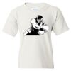 Heavy Cotton Youth Gildan T-Shirt Thumbnail