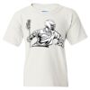 Heavy Cotton Youth Gildan T-Shirt Thumbnail