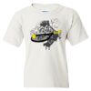 Heavy Cotton Youth Gildan T-Shirt Thumbnail