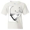 Heavy Cotton Youth Gildan T-Shirt Thumbnail