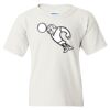 Heavy Cotton Youth Gildan T-Shirt Thumbnail