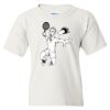 Heavy Cotton Youth Gildan T-Shirt Thumbnail