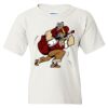 Heavy Cotton Youth Gildan T-Shirt Thumbnail