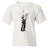 Heavy Cotton Youth Gildan T-Shirt Thumbnail
