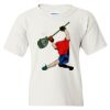 Heavy Cotton Youth Gildan T-Shirt Thumbnail