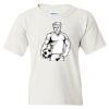 Heavy Cotton Youth Gildan T-Shirt Thumbnail