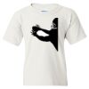 Heavy Cotton Youth Gildan T-Shirt Thumbnail