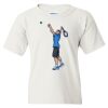 Heavy Cotton Youth Gildan T-Shirt Thumbnail