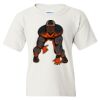 Heavy Cotton Youth Gildan T-Shirt Thumbnail