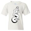 Heavy Cotton Youth Gildan T-Shirt Thumbnail