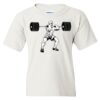 Heavy Cotton Youth Gildan T-Shirt Thumbnail