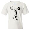 Heavy Cotton Youth Gildan T-Shirt Thumbnail
