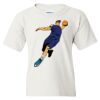Heavy Cotton Youth Gildan T-Shirt Thumbnail