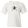 Heavy Cotton Youth Gildan T-Shirt Thumbnail