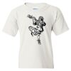 Heavy Cotton Youth Gildan T-Shirt Thumbnail