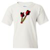 Heavy Cotton Youth Gildan T-Shirt Thumbnail
