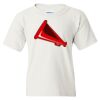 Heavy Cotton Youth Gildan T-Shirt Thumbnail