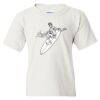 Heavy Cotton Youth Gildan T-Shirt Thumbnail