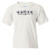 Heavy Cotton Youth Gildan T-Shirt Thumbnail
