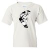 Heavy Cotton Youth Gildan T-Shirt Thumbnail