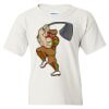 Heavy Cotton Youth Gildan T-Shirt Thumbnail