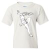 Heavy Cotton Youth Gildan T-Shirt Thumbnail