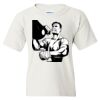 Heavy Cotton Youth Gildan T-Shirt Thumbnail