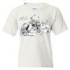 Heavy Cotton Youth Gildan T-Shirt Thumbnail