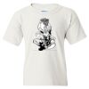 Heavy Cotton Youth Gildan T-Shirt Thumbnail