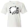 Heavy Cotton Youth Gildan T-Shirt Thumbnail