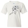 Heavy Cotton Youth Gildan T-Shirt Thumbnail