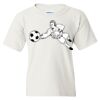 Heavy Cotton Youth Gildan T-Shirt Thumbnail