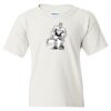 Heavy Cotton Youth Gildan T-Shirt Thumbnail