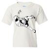 Heavy Cotton Youth Gildan T-Shirt Thumbnail