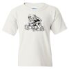 Heavy Cotton Youth Gildan T-Shirt Thumbnail