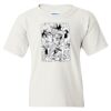 Heavy Cotton Youth Gildan T-Shirt Thumbnail