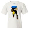 Heavy Cotton Youth Gildan T-Shirt Thumbnail